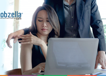sexual harassment in workplace
