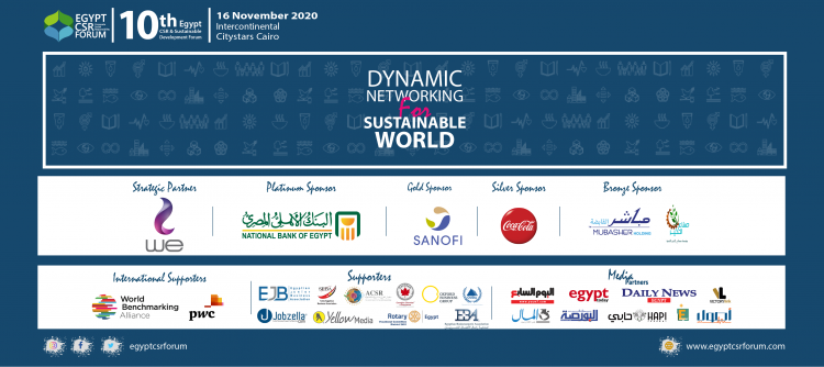 dynamic networking for sustainable world