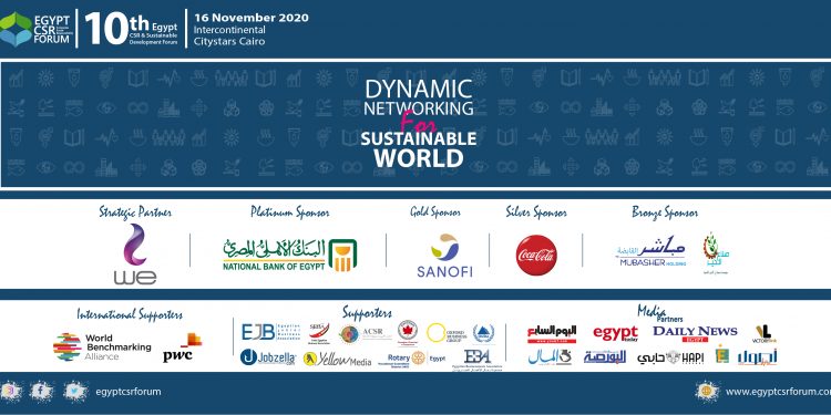 dynamic networking for sustainable world