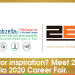 Looking for inspiration? Meet 2B at Jobzella 2020 Career Fair.