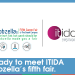 be ready to meet ITIDA at Jobzella’s fifth fair
