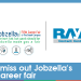 Don’t miss out Jobzella’s Fifth career fair