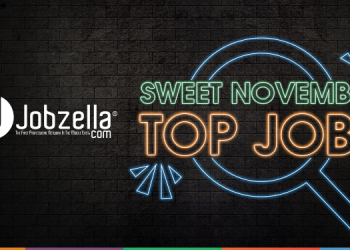 Sweet November Top Jobs