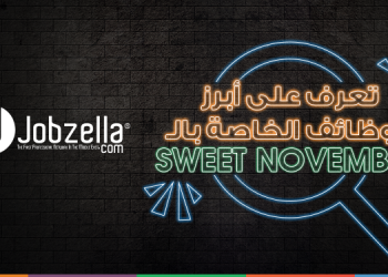 تعرف على أبرز الوظائف الخاصة بالـ Sweet Novmber