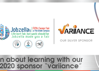 Learn about learning with our fair 2020 sponsor “variiance “