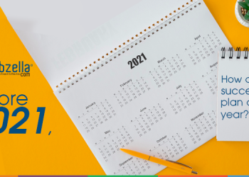 Before 2021, How do you successfully plan a new year?