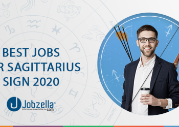 Best Jobs for Sagittarius sign 2020