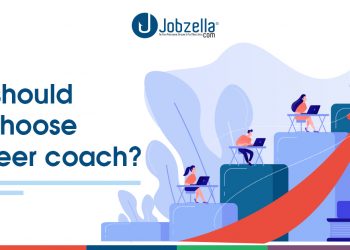 Why should you choose a career coach?