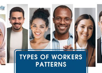 7. employee personality patterns you’ll find in every business
