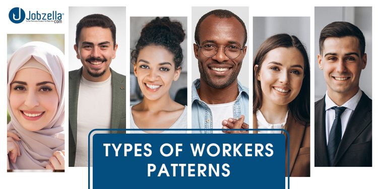 7. employee personality patterns you’ll find in every business