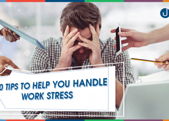 work stress