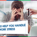work stress