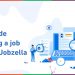 With details: Learn about how to find a job through Jobzella