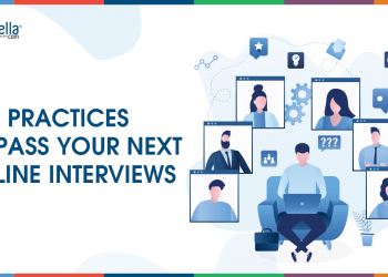 Tips to learn how to pass your next online interview