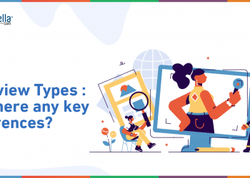 Everything you need to know about the interview types
