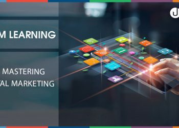 Working in digital marketing