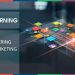 Working in digital marketing