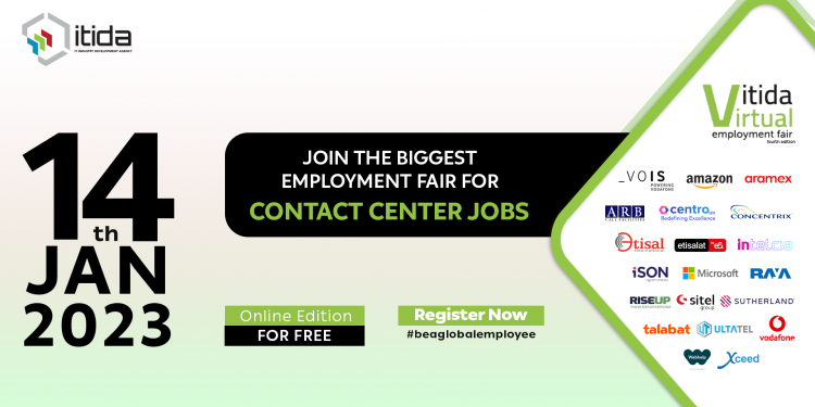 A One-of-a-Kind Employment Fair for the Contact Centre Sector