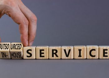 outsourcing