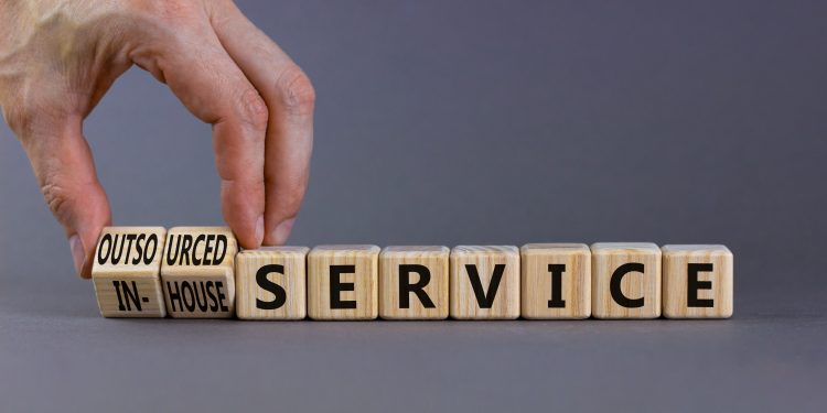 outsourcing