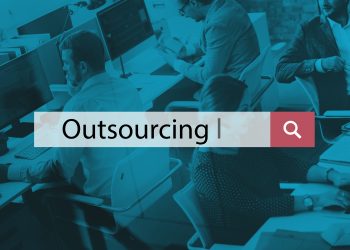 Outsourcing,