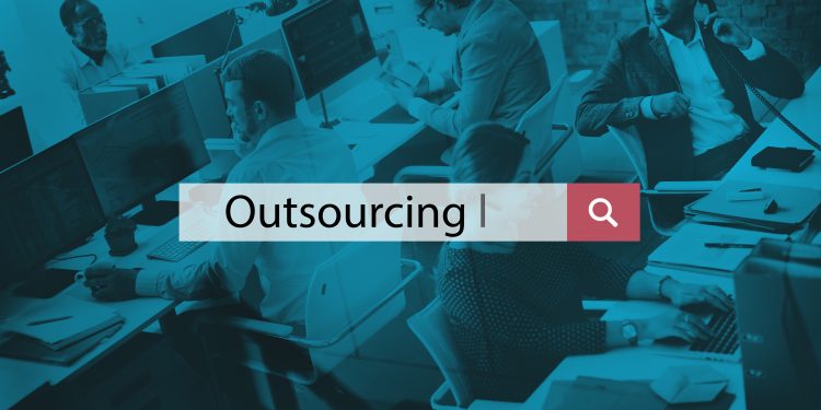 Outsourcing,