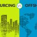 خدمات التعهيد المحلية والدولية outsourcing
