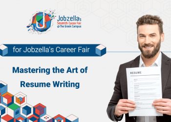 Resume tips