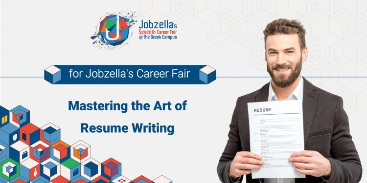 Resume tips