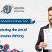 Resume tips
