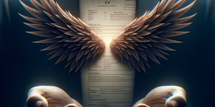 كيف تكتب سيرة ذاتية