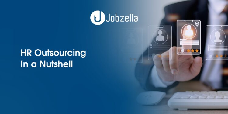 HR outsourcing - Outsourcing human resources services