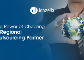 regional outsourcing partner
