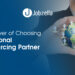 regional outsourcing partner