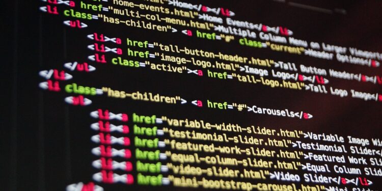source code