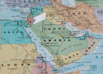 World map image