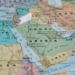 World map image