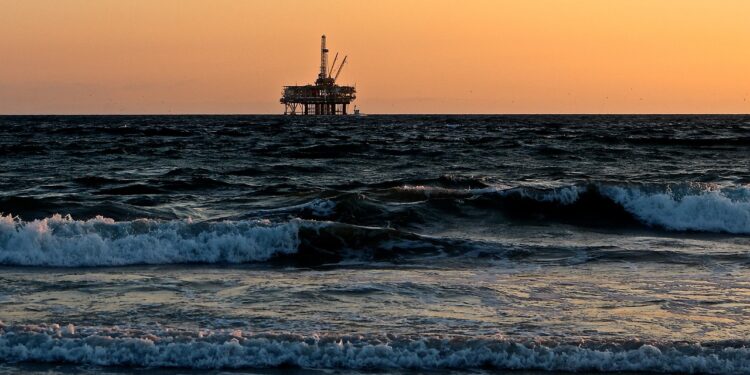 offshore