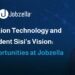 IT & President Sisi’s Vision: Jobs at Jobzella