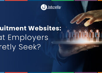 Recruitment Websites: What Employers Secretly Seek?
