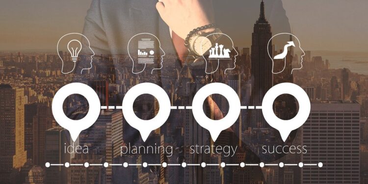 Strategies to Grow Your Business