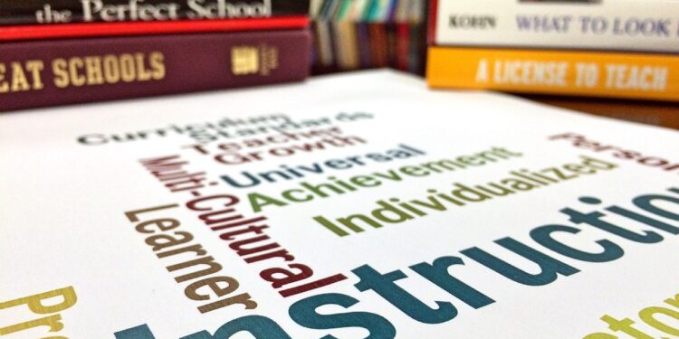 Designing Instructions for Effective Communication with Vendors and Third Parties