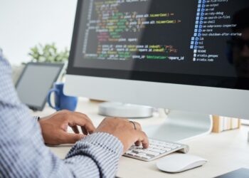 Advantages of Using Flutter in Your Business’s Mobile Application