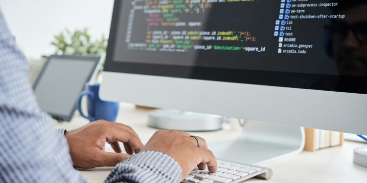 Advantages of Using Flutter in Your Business’s Mobile Application
