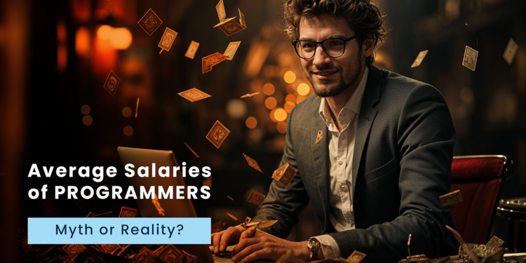 Average Salaries of Programmers: Myth or Reality?