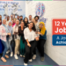 12 Years of Jobzella: A Journey of Achievements