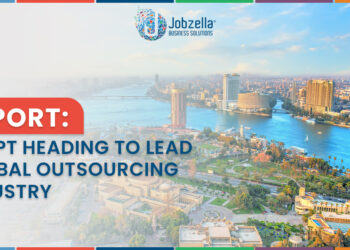 Report: Egypt Heading to Lead Global Outsourcing Industry