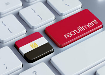 Top Business Recruitment Agencies in Egypt