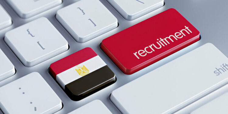Top Business Recruitment Agencies in Egypt