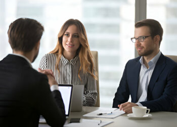Top Sales Recruitment Agencies